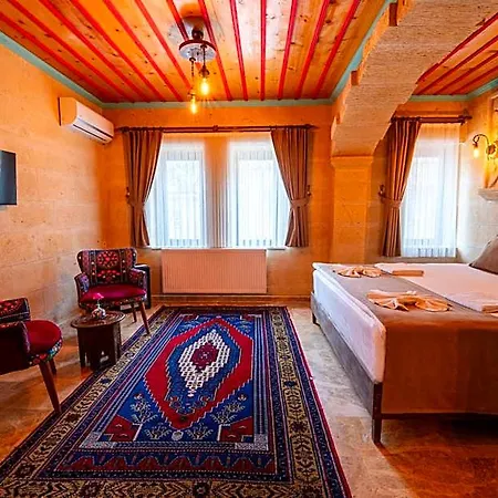 Hotel Rustic Caves *