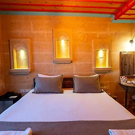 Rustic Caves Hotel Nevşehir