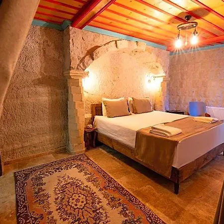 Rustic Caves *