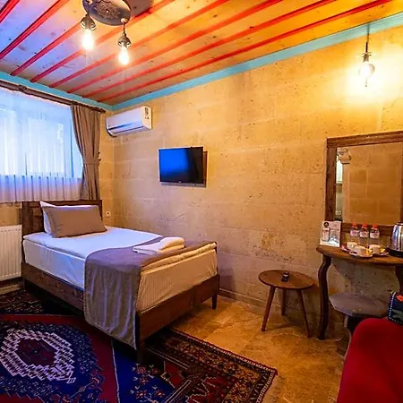 Hotel Rustic Caves Nevşehir
