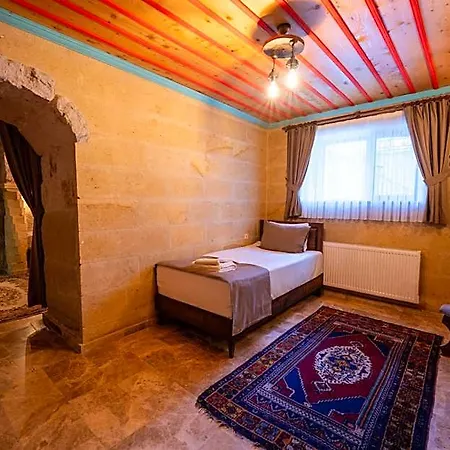 Rustic Caves Hotel Nevşehir