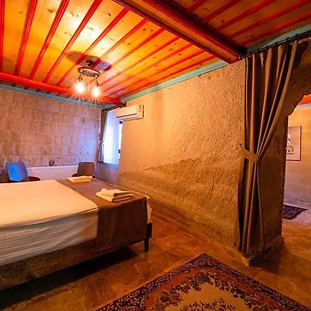 Hotel Rustic Caves Nevşehir