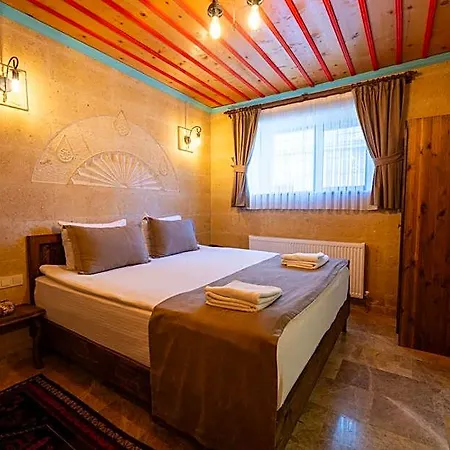 Rustic Caves Hotel