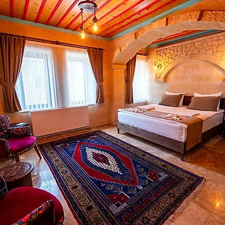 Rustic Caves Hotel